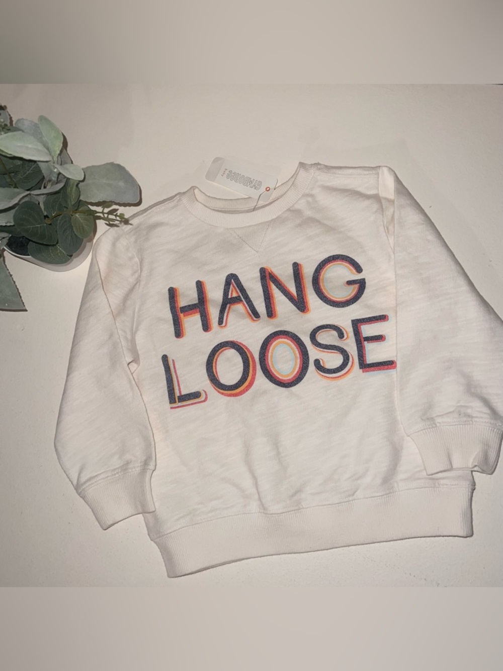 sweatshirt